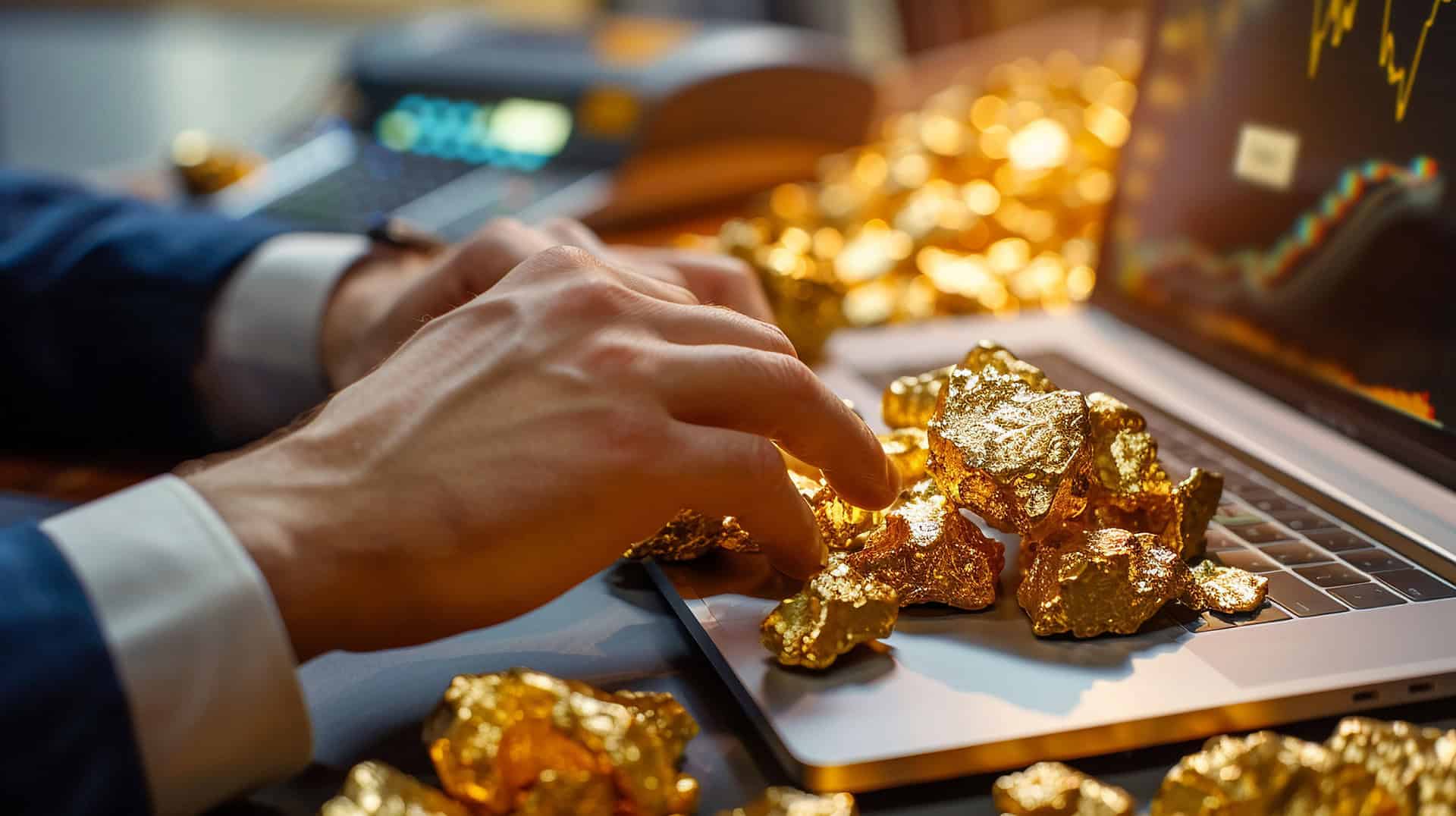 GoldWert-Sparplan in der Praxis: Erfahrungen der Frankfurter Metallkasse GmbH von Arbeitgebern