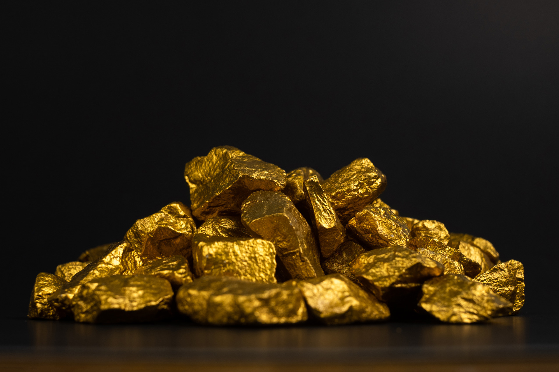 Gold als Gehaltsbestandteil: Die innovative Lösung der Frankfurter Metallkasse