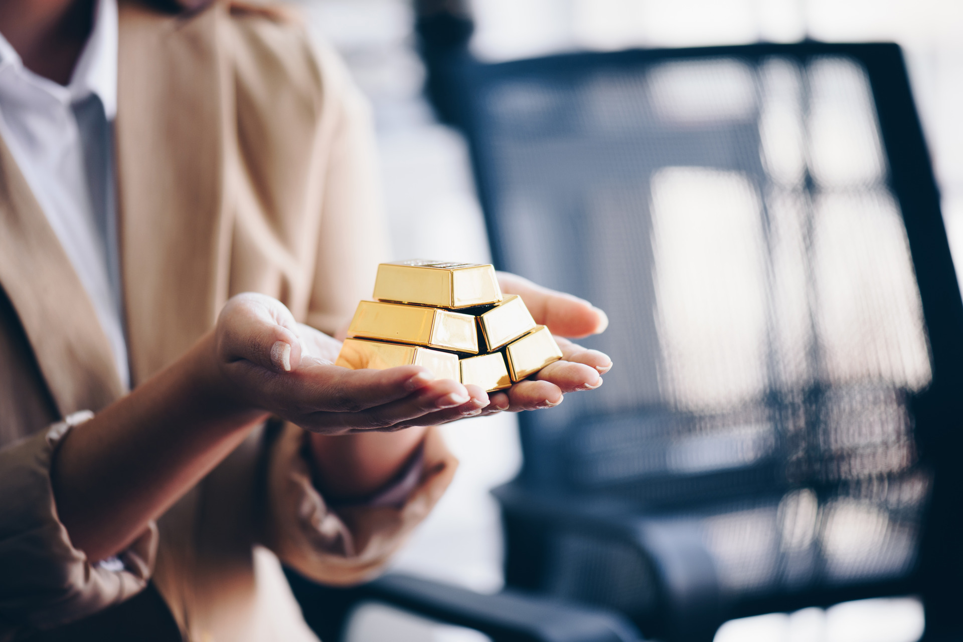 Umsetzung und Verwaltung durch die Frankfurter Metallkasse